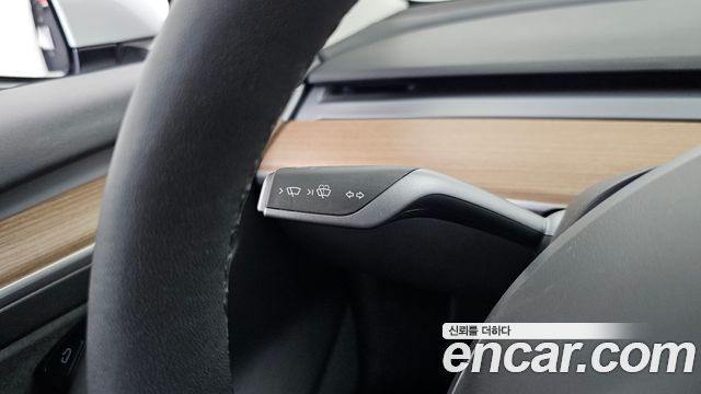 Tesla Model 3 Long Range AWD 2021 — фото 33