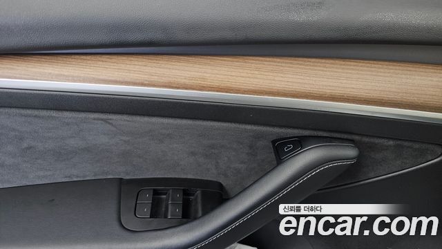 Tesla Model 3 Long Range AWD 2021 — фото 34