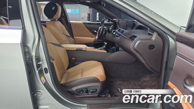 Lexus ES300h (VII) Luxury Plus 2019 — фото 11