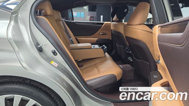 Lexus ES300h (VII) Luxury Plus 2019 — фото 12