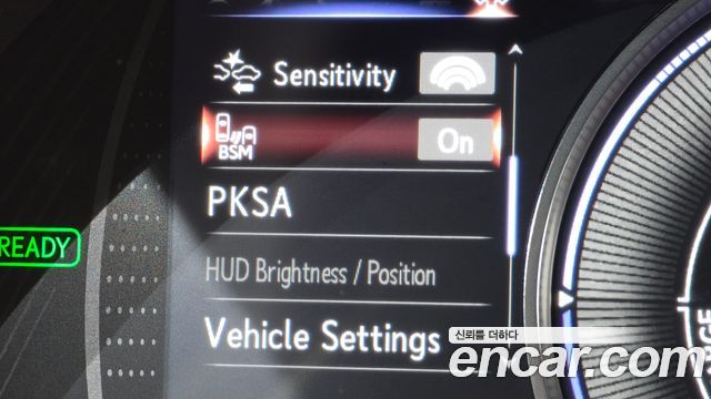 Lexus ES300h (VII) Luxury Plus 2019 — фото 14