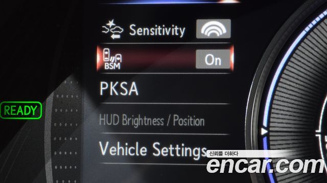 Lexus ES300h (VII) Luxury Plus 2019 — фото 15