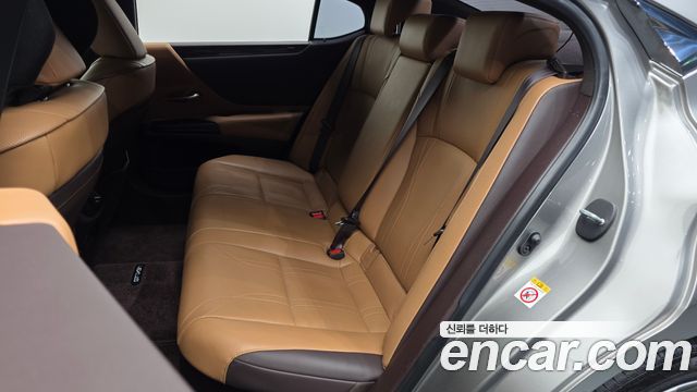 Lexus ES300h (VII) Luxury Plus 2019 — фото 26