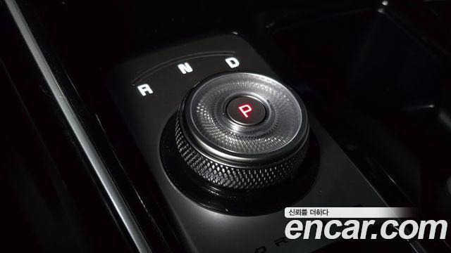 Kia Sorento (IV) HEV 1.6 2WD Noblesse 2026 — фото 9