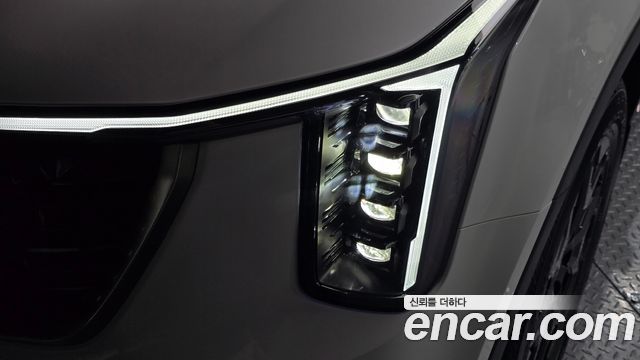 Kia Sorento (IV) HEV 1.6 2WD Noblesse 2026 — фото 22
