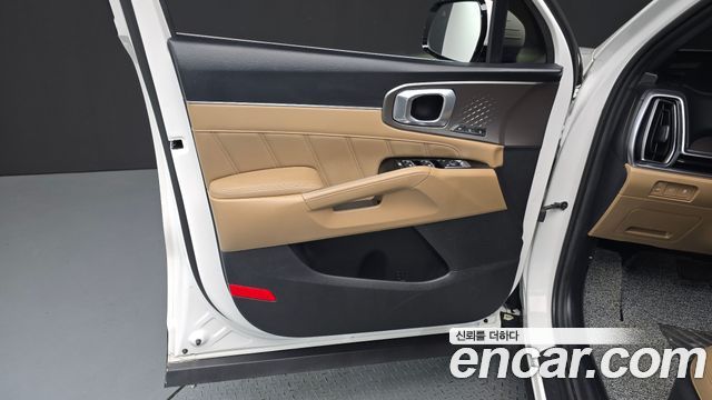 Kia Sorento (IV) HEV 1.6 2WD Noblesse 2026 — фото 24