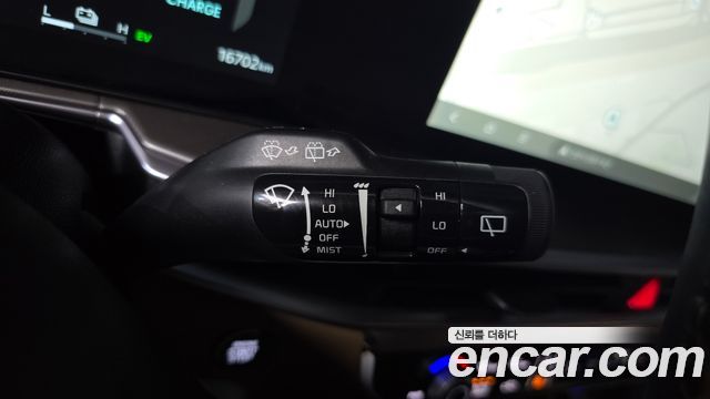 Kia Sorento (IV) HEV 1.6 2WD Noblesse 2026 — фото 28