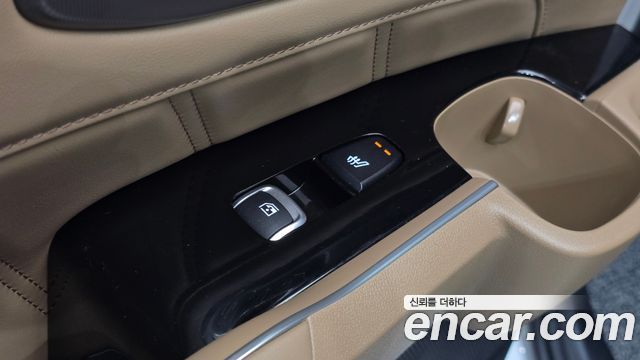 Kia Sorento (IV) HEV 1.6 2WD Noblesse 2026 — фото 29
