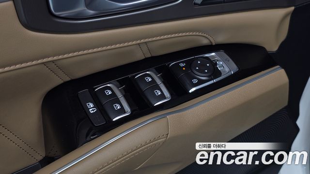 Kia Sorento (IV) HEV 1.6 2WD Noblesse 2026 — фото 30