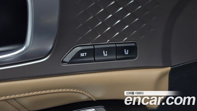 Kia Sorento (IV) HEV 1.6 2WD Noblesse 2026 — фото 34
