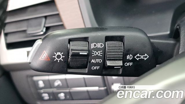 KG Mobility (SsangYong) G4 Rexton Diesel 2.2 4WD Luxury 2018 — фото 16
