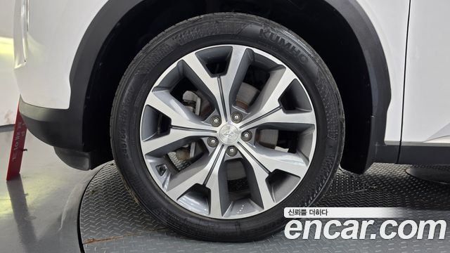 Hyundai Palisade Diesel 2.2 2WD Exclusive 2022 — фото 5