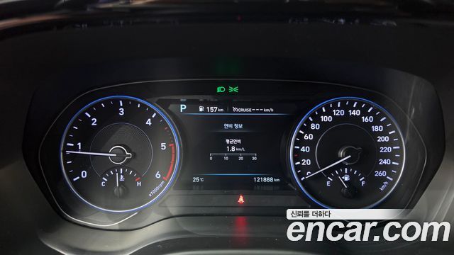 Hyundai Palisade Diesel 2.2 2WD Exclusive 2022 — фото 8