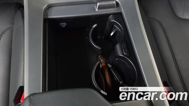 Hyundai Palisade Diesel 2.2 2WD Exclusive 2022 — фото 18