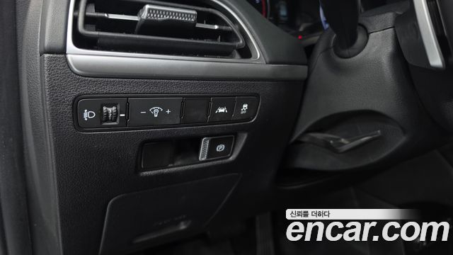 Hyundai Palisade Diesel 2.2 2WD Exclusive 2022 — фото 20