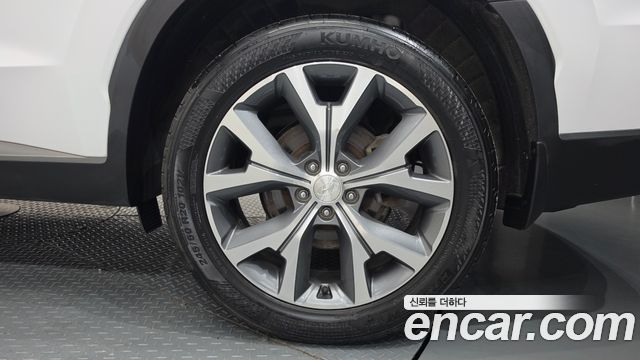 Hyundai Palisade Diesel 2.2 2WD Exclusive 2022 — фото 21