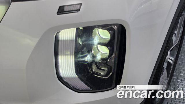 Hyundai Palisade Diesel 2.2 2WD Exclusive 2022 — фото 22