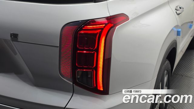 Hyundai Palisade Diesel 2.2 2WD Exclusive 2022 — фото 23