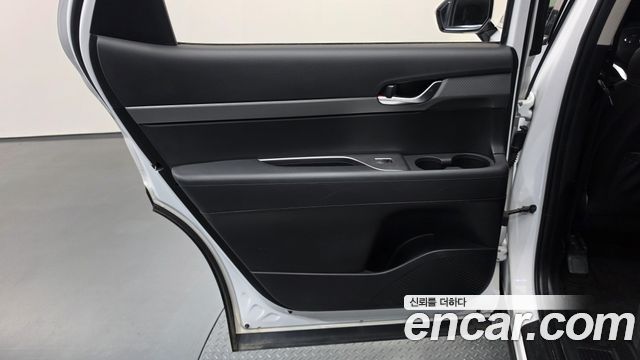 Hyundai Palisade Diesel 2.2 2WD Exclusive 2022 — фото 25