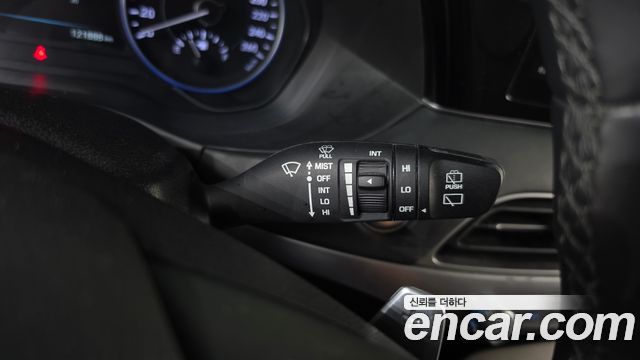Hyundai Palisade Diesel 2.2 2WD Exclusive 2022 — фото 27