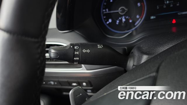 Hyundai Palisade Diesel 2.2 2WD Exclusive 2022 — фото 28