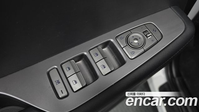 Hyundai Palisade Diesel 2.2 2WD Exclusive 2022 — фото 29