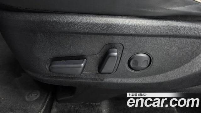 Hyundai Palisade Diesel 2.2 2WD Exclusive 2022 — фото 32