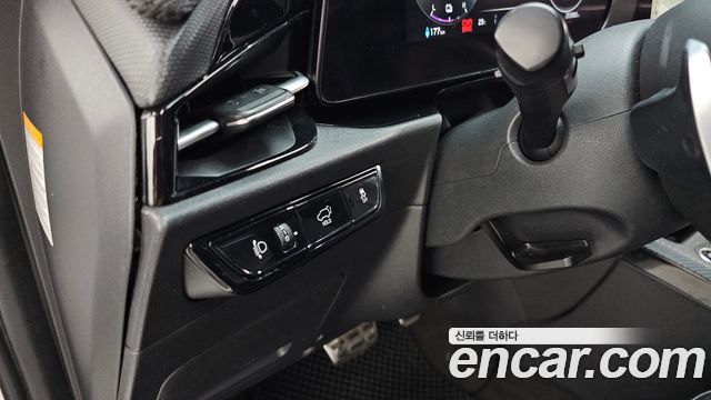 Kia Niro EV Earth 2023 — фото 17