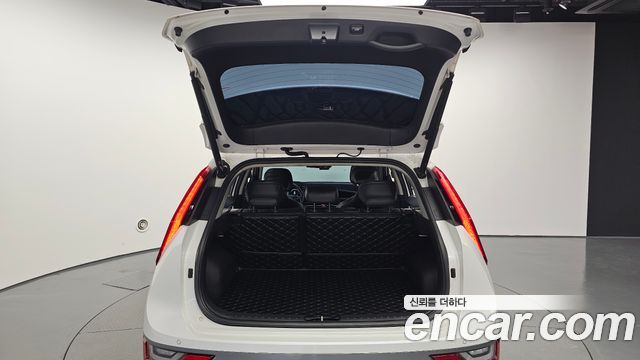 Kia Niro EV Earth 2023 — фото 20