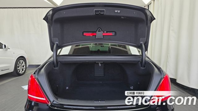 Genesis EQ900 3.3 T-GDI AWD Prestige 2016 — фото 20