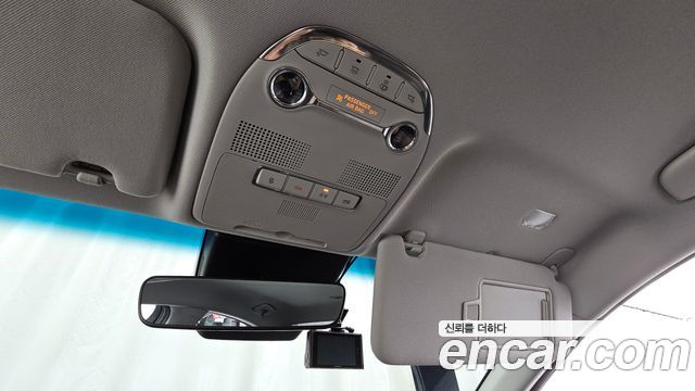Hyundai Grandeur (IG) 2.5 Premium 2020 — фото 18