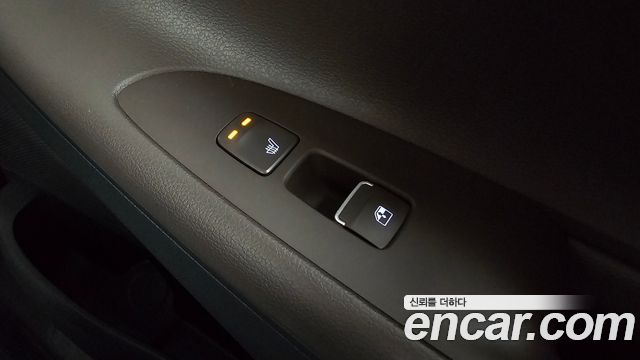 Hyundai Grandeur (IG) 2.5 Premium 2020 — фото 19