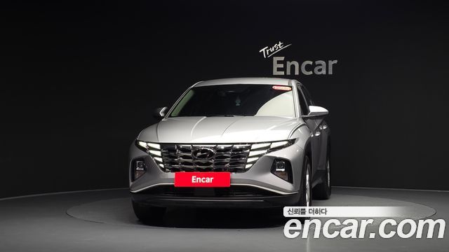 Hyundai Tucson (NX4) Diesel 2.0 2WD Modern 2022 — фото 3