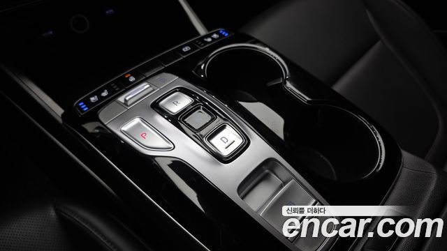 Hyundai Tucson (NX4) Diesel 2.0 2WD Modern 2022 — фото 9