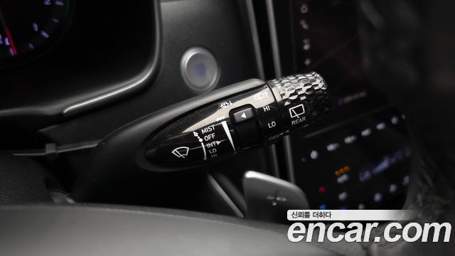 Hyundai Tucson (NX4) Diesel 2.0 2WD Modern 2022 — фото 18