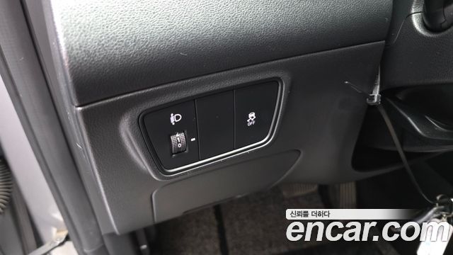 Hyundai Tucson (NX4) Diesel 2.0 2WD Modern 2022 — фото 20