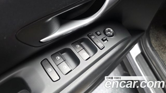 Hyundai Tucson (NX4) Diesel 2.0 2WD Modern 2022 — фото 27