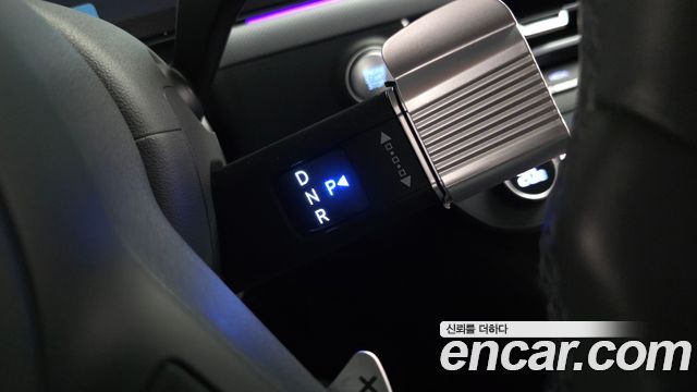 Hyundai Sonata The Edge (DN8) 2.0 Exclusive 2025 — фото 9