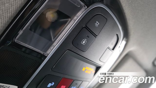 Hyundai Sonata The Edge (DN8) 2.0 Exclusive 2025 — фото 17