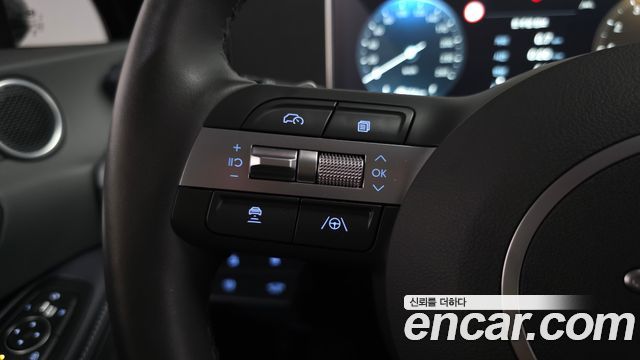 Hyundai Sonata The Edge (DN8) 2.0 Exclusive 2025 — фото 18