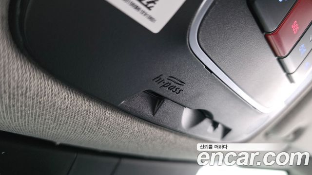 Hyundai Sonata The Edge (DN8) 2.0 Exclusive 2025 — фото 19