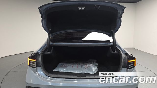 Hyundai Sonata The Edge (DN8) 2.0 Exclusive 2025 — фото 20