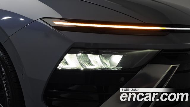 Hyundai Sonata The Edge (DN8) 2.0 Exclusive 2025 — фото 22