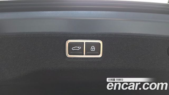 Hyundai Sonata The Edge (DN8) 2.0 Exclusive 2025 — фото 27