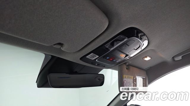 Hyundai Sonata The Edge (DN8) 2.0 Exclusive 2025 — фото 28