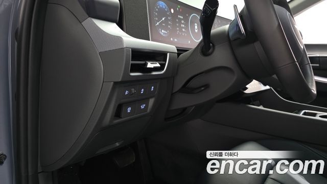 Hyundai Sonata The Edge (DN8) 2.0 Exclusive 2025 — фото 30