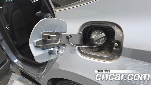 Hyundai Sonata The Edge (DN8) 2.0 Exclusive 2025 — фото 31