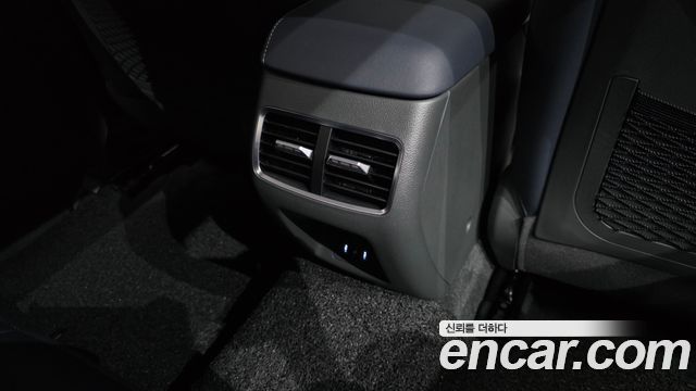 Hyundai Sonata The Edge (DN8) 2.0 Exclusive 2025 — фото 33
