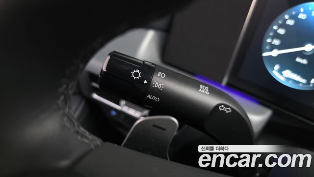 Hyundai Sonata The Edge (DN8) 2.0 Exclusive 2025 — фото 35