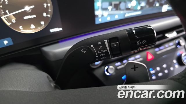 Hyundai Sonata The Edge (DN8) 2.0 Exclusive 2025 — фото 37